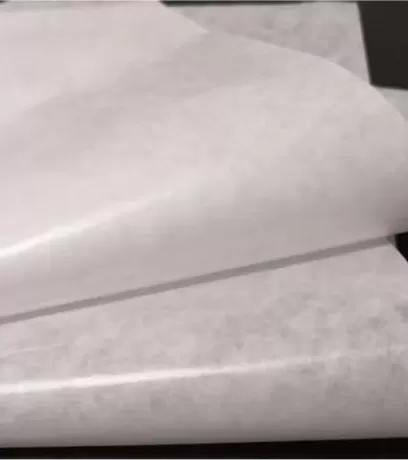 Papel MG recubierto de PE