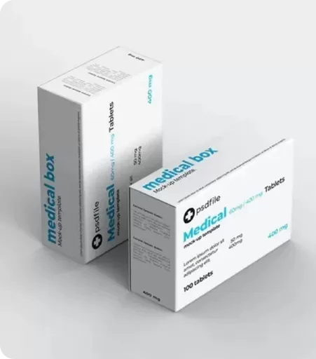 Farmacéutica y Salud