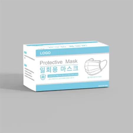 Embalaje farmacéutico