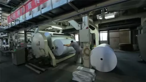 Toalla de papel portátil para manos, para viajes y uso diario, con alta absorción de agua.