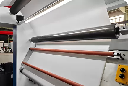 Papel de impresión