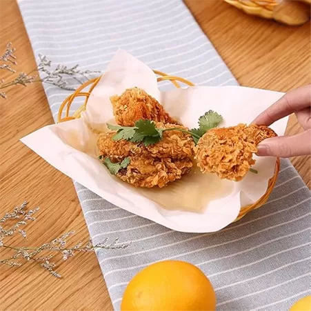 Servicio profesional de alimentos