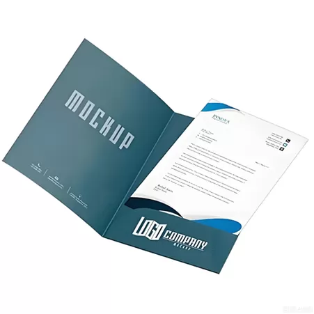 Materiales promocionales