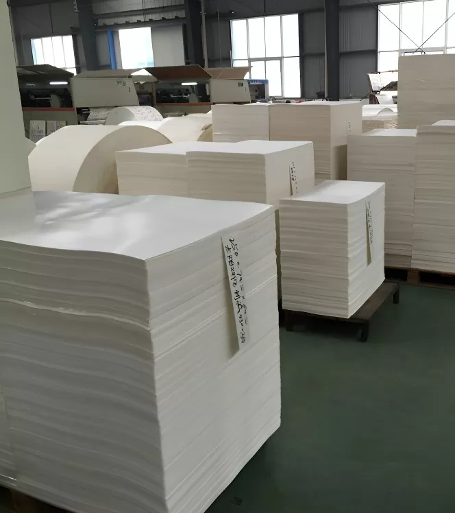 Especificaciones técnicas
