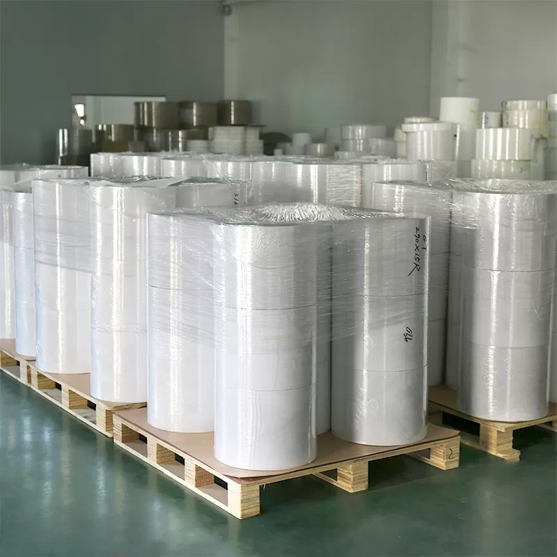 Papel adhesivo para pegatinas autoadhesivo