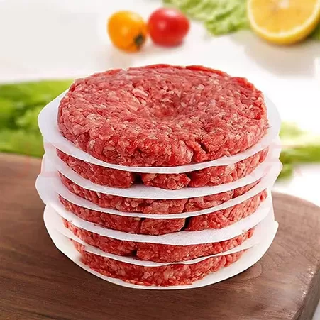 Separar los ingredientes congelados