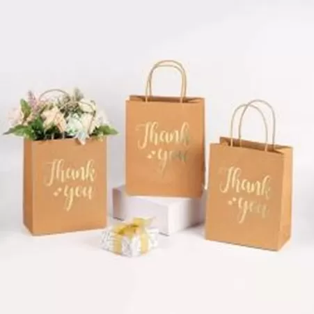 Bolsas de compra y bolsas de mano
