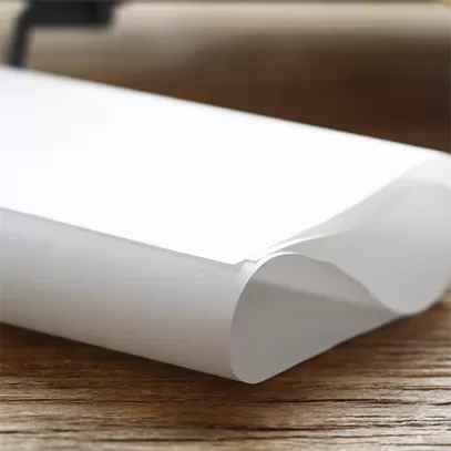 Papel siliconado