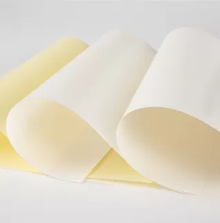 Papel de silicona
