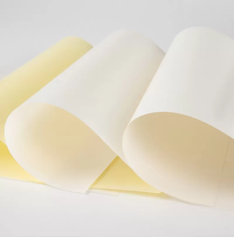 Papel de silicona
