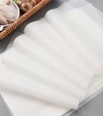 Papel de silicona
