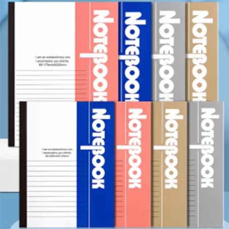 Productos de papelería