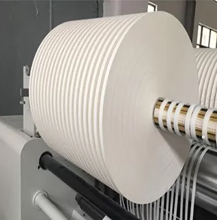 Papel de paja