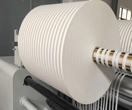 Papel de paja