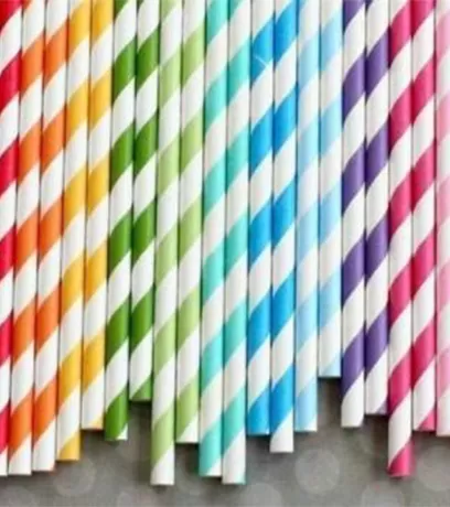Papel de paja