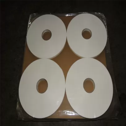 Papel de envolver de paja