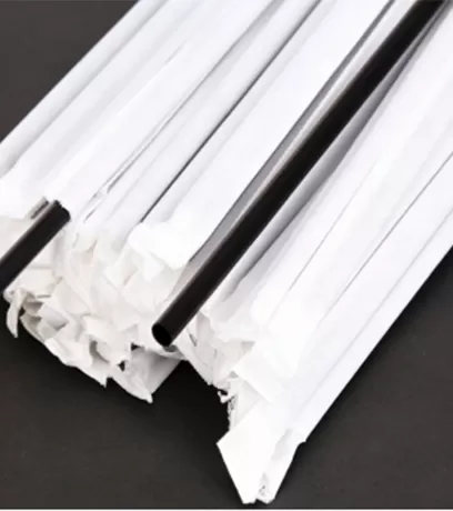 Papel de envolver de paja