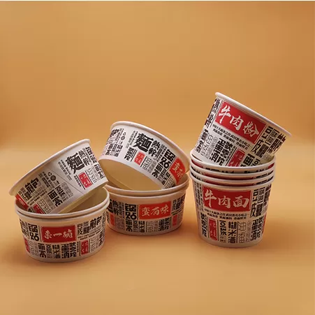 Envases de comida para llevar