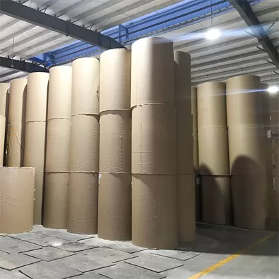 Papel base térmico