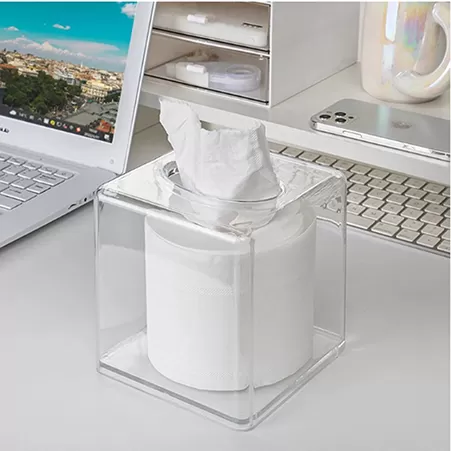 Plantas de conversión de tissue