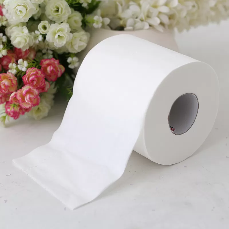 Papel higiénico