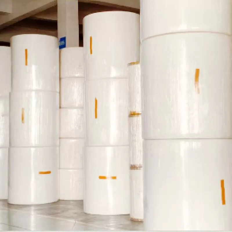 Papel higiénico