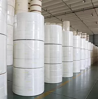 Papel higiénico