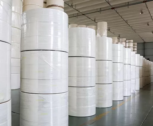 Papel higiénico