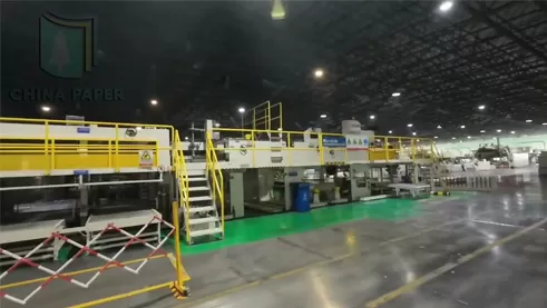 Papel offset para impresión de pulpa de madera virgen 680 x 1000 mm 45 g/m² 48.8 g/m²