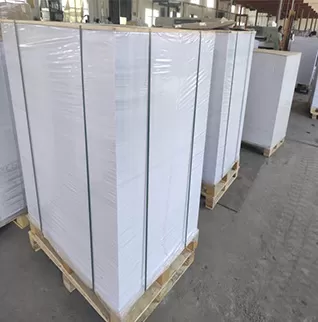 Papel de resistencia en húmedo