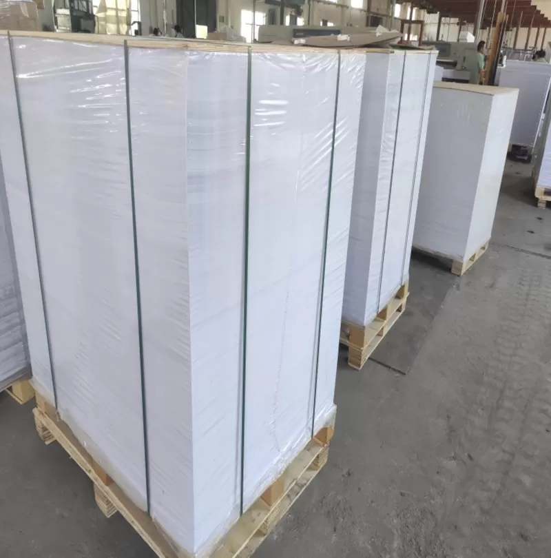 Papel de resistencia en húmedo