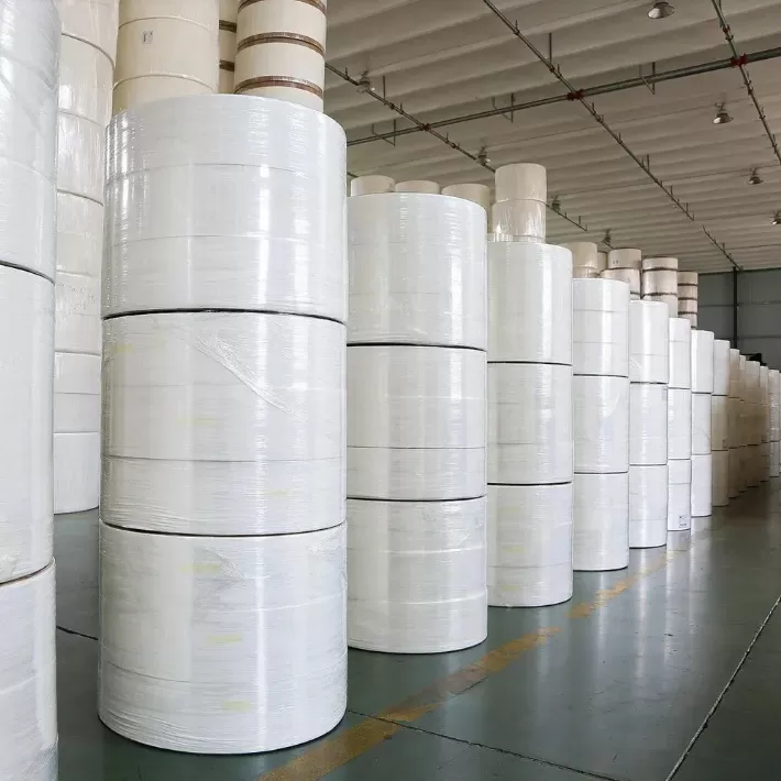 ¿Cuál es la diferencia entre papel tisú y papel servilleta? ¿Cuál es la diferencia entre papel tisú y papel servilleta?
