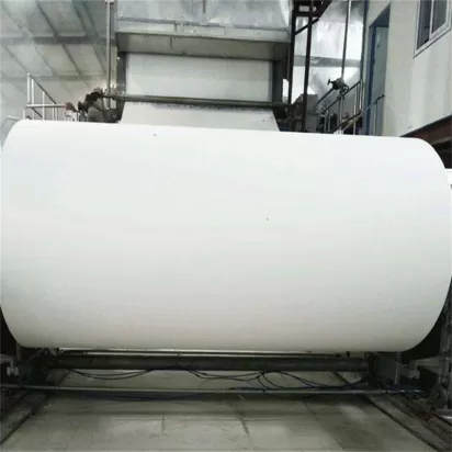 Papel Testliner de tapa blanca OEM WTL en venta