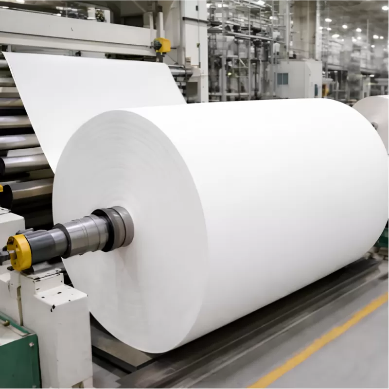 Papel Offset Sin Madera en Venta